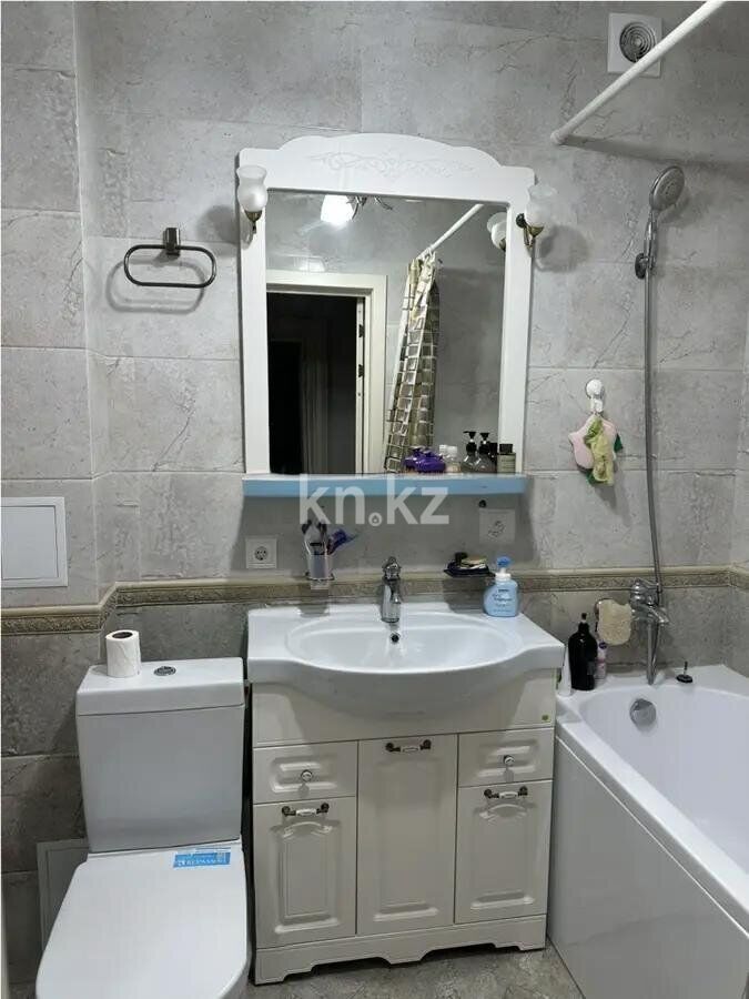 Продажа 3-комнатной квартиры, 132.5 м² - Продажа квартир в Казахстане - страница 252 фото 7 из 7