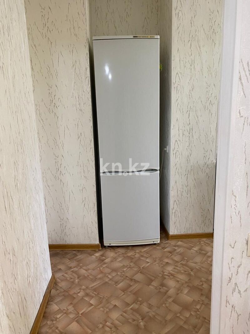 Аренда 1-комнатной квартиры, 40 м² - Аренда однокомнатных квартир помесячно в Казахстане фото 9 из 12