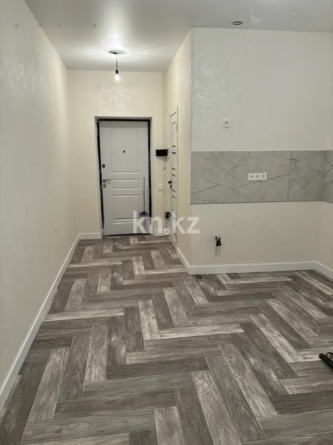 Продажа 1-комнатной квартиры, 24.5 м² - Продажа однокомнатных квартир в Астане - страница 2 фото 2 из 2