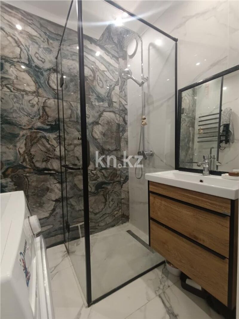 Продажа 3-комнатной квартиры, 64 м² - Продажа квартир в Казахстане - страница 192 фото 7 из 9