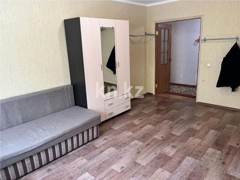 Продажа 2-комнатной квартиры, 56 м² - Продажа двухкомнатных квартир в р-не Алматы Астаны - страница 14 фото 1 из 6