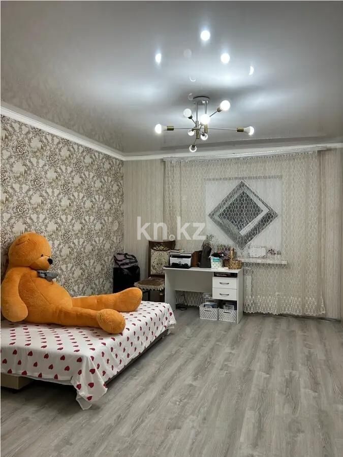 Продажа 2-комнатной квартиры, 68.6 м² - Недвижимость в Астане - страница 11 фото 1 из 6
