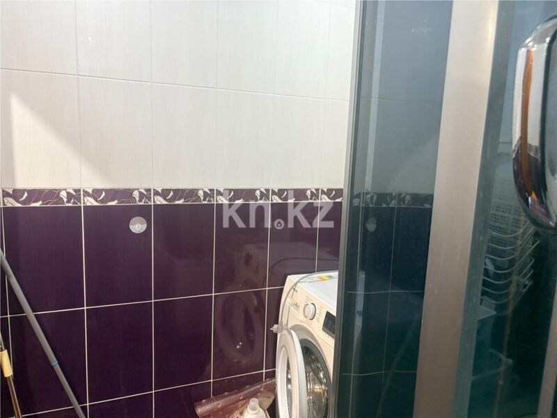 Продажа 4-комнатной квартиры, 97 м² - Продажа четырехкомнатных квартир в кирпичном доме в Караганде фото 22 из 28