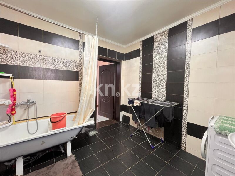 Продажа 3-комнатного дома, 107 м² - Продажа домов, коттеджей в Караганде - страница 6 фото 14 из 27