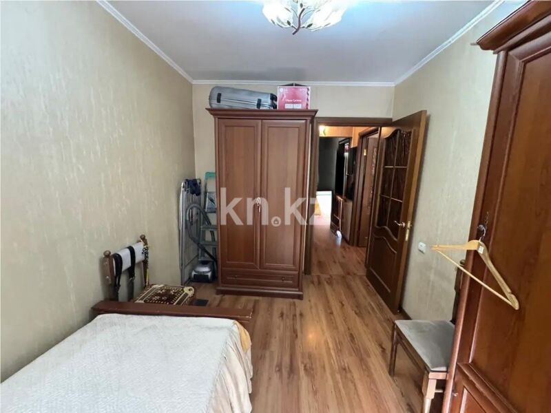 Продажа 3-комнатной квартиры, 65 м² - Продажа трехкомнатных квартир от собственников в Алматы - страница 39 фото 4 из 7