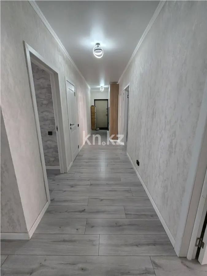 Продажа 4-комнатной квартиры, 108.7 м² - Продажа четырехкомнатных квартир в Наурызбайском р-не Алматы - страница 3 фото 3 из 3