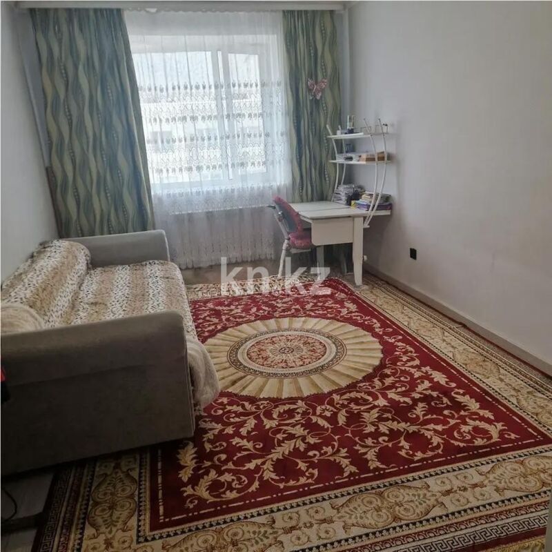 Продажа 1-комнатной квартиры, 40 м² - Продажа квартир в Астане - страница 20 фото 1 из 3