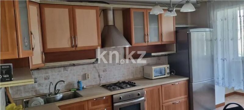 Продажа 4-комнатной квартиры, 86 м² - Продажа квартир в панельном доме в Астане - страница 7 фото 2 из 3