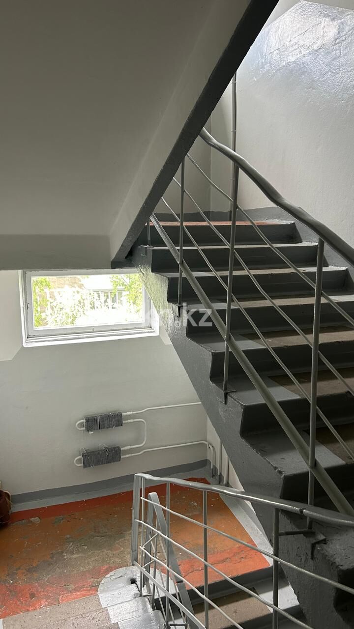 Продажа 3-комнатной квартиры, 61.7 м² - Недвижимость в Петропавловске фото 1 из 8