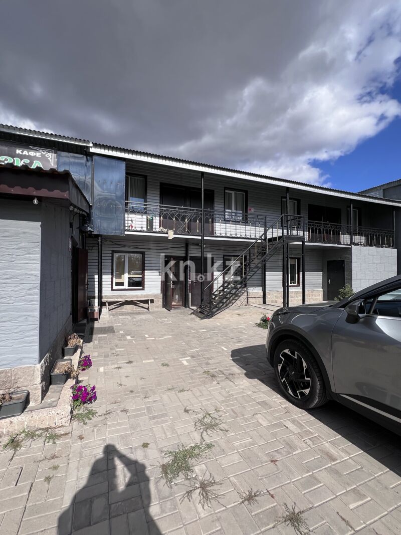 Продажа здания, 1000 м² - Продажа жилой и коммерческой недвижимости в Акмолинской области фото 3 из 7