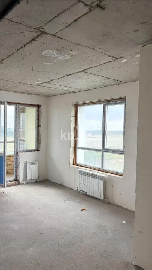 Продажа 2-комнатной квартиры, 55.3 м² - Продажа квартир в Казахстане - страница 6 фото 2 из 2