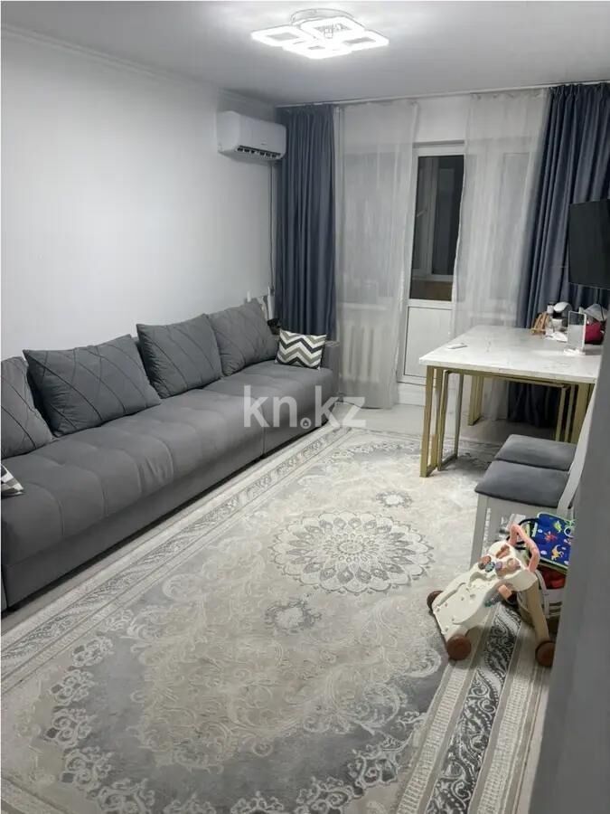 Продажа 3-комнатной квартиры, 60 м² - Продажа трехкомнатных квартир в кирпичном доме в Алматы - страница 10 фото 1 из 5