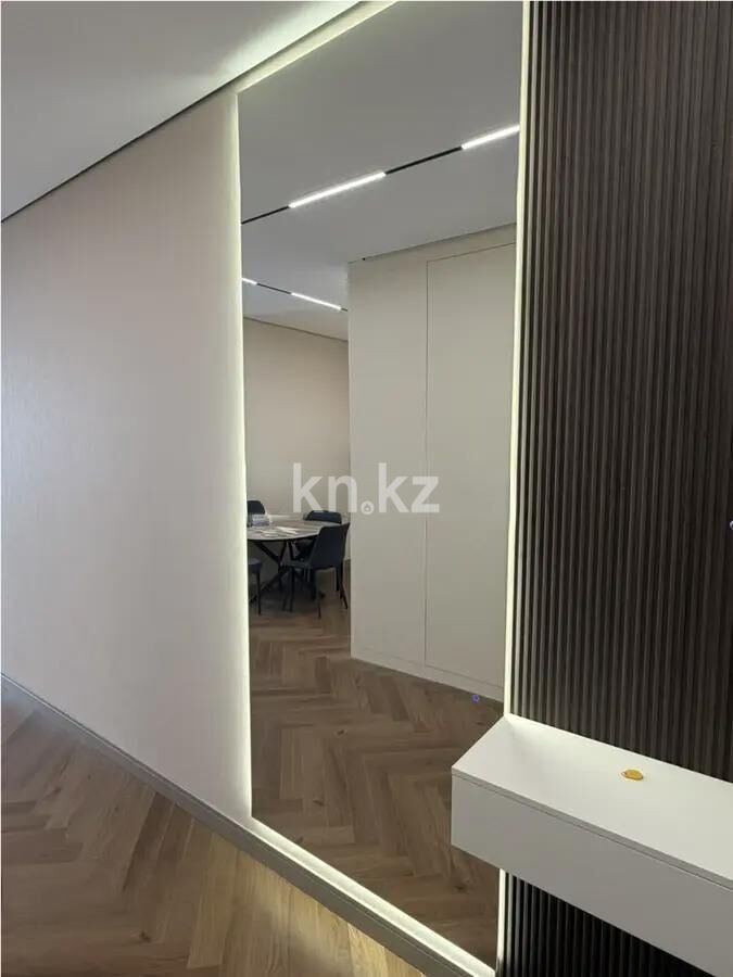 Продажа 2-комнатной квартиры, 41 м² - Продажа двухкомнатных квартир в Бостандыкском р-не Алматы - страница 37 фото 6 из 6