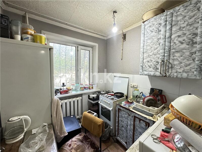 Продажа 1-комнатной квартиры, 29 м² - Продажа квартир в Пришахтинске Караганды - страница 5 фото 3 из 8