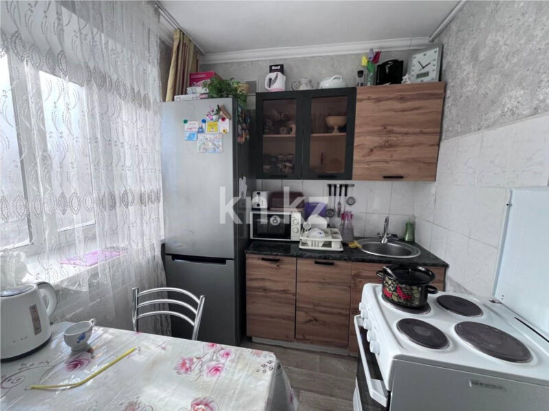Продажа 3-комнатной квартиры, 58 м² - Продажа квартир в Михайловке Караганды - страница 5 фото 15 из 20
