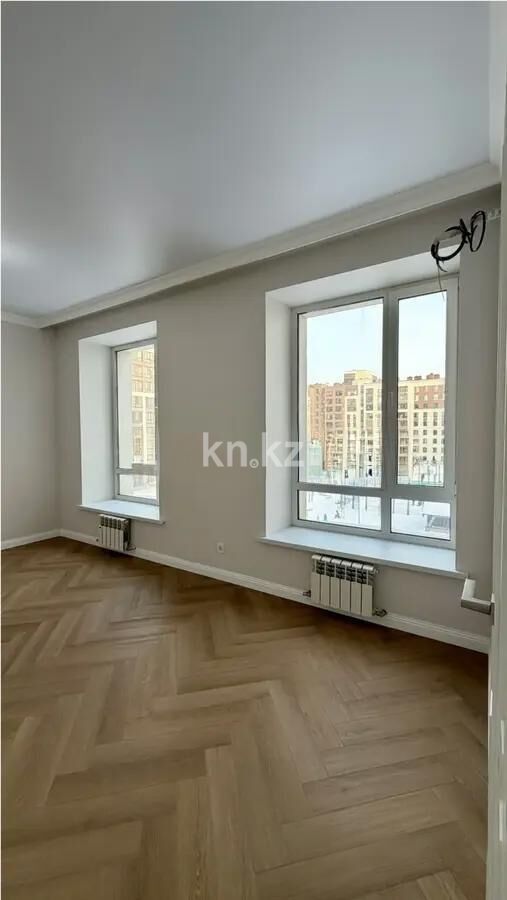 Продажа 3-комнатной квартиры, 68.7 м² - Продажа трехкомнатных квартир в р-не Нура Астаны фото 3 из 5