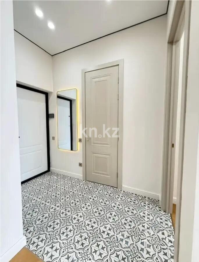 Продажа 2-комнатной квартиры, 40 м² - Продажа квартир в кирпичном доме в Астане - страница 2 фото 4 из 4