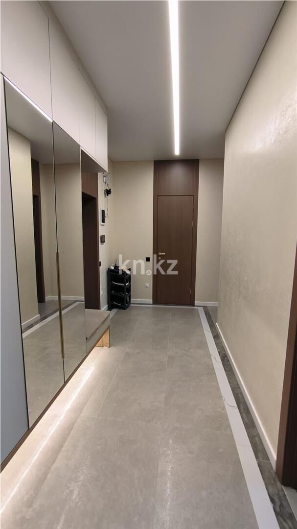 Продажа 2-комнатной квартиры, 70 м² - Продажа квартир в районе Юго-Восток в Караганде фото 18 из 21