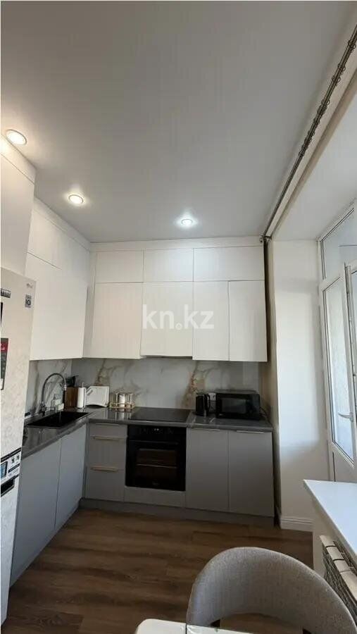 Продажа 1-комнатной квартиры, 39 м² - Продажа недвижимости в Астане - страница 27 фото 2 из 3