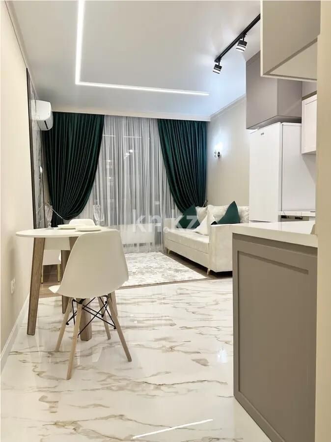 Продажа 2-комнатной квартиры, 50 м² - Продажа квартир в Казахстане - страница 181 фото 1 из 5