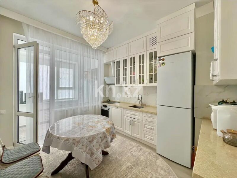 Продажа 2-комнатной квартиры, 57 м² - Продажа недвижимости в Астане - страница 10 фото 3 из 4