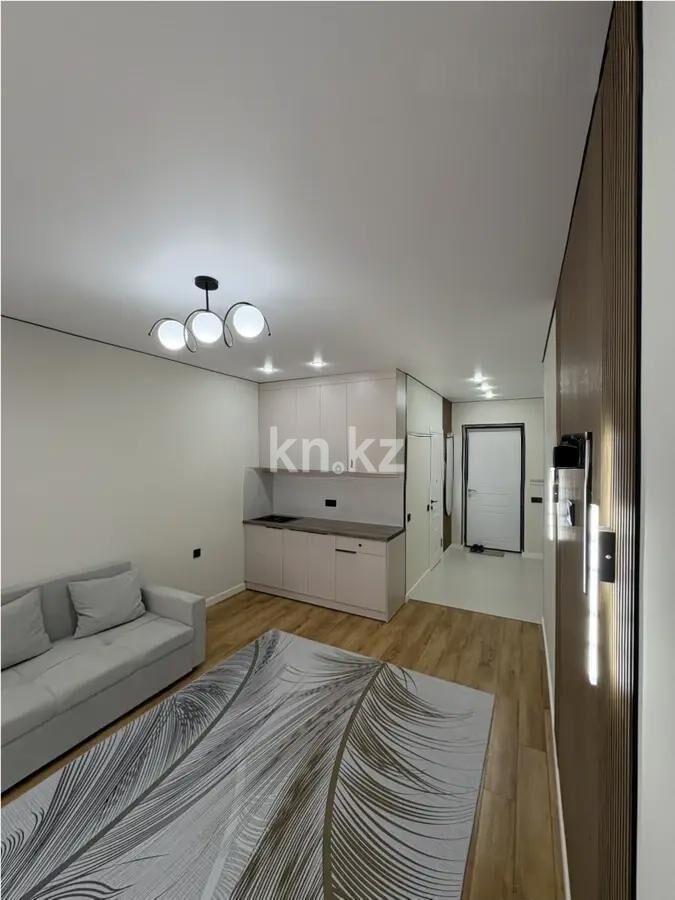 Продажа 2-комнатной квартиры, 37 м² - Продажа двухкомнатных квартир в Алатауском р-не Алматы - страница 18 фото 2 из 4