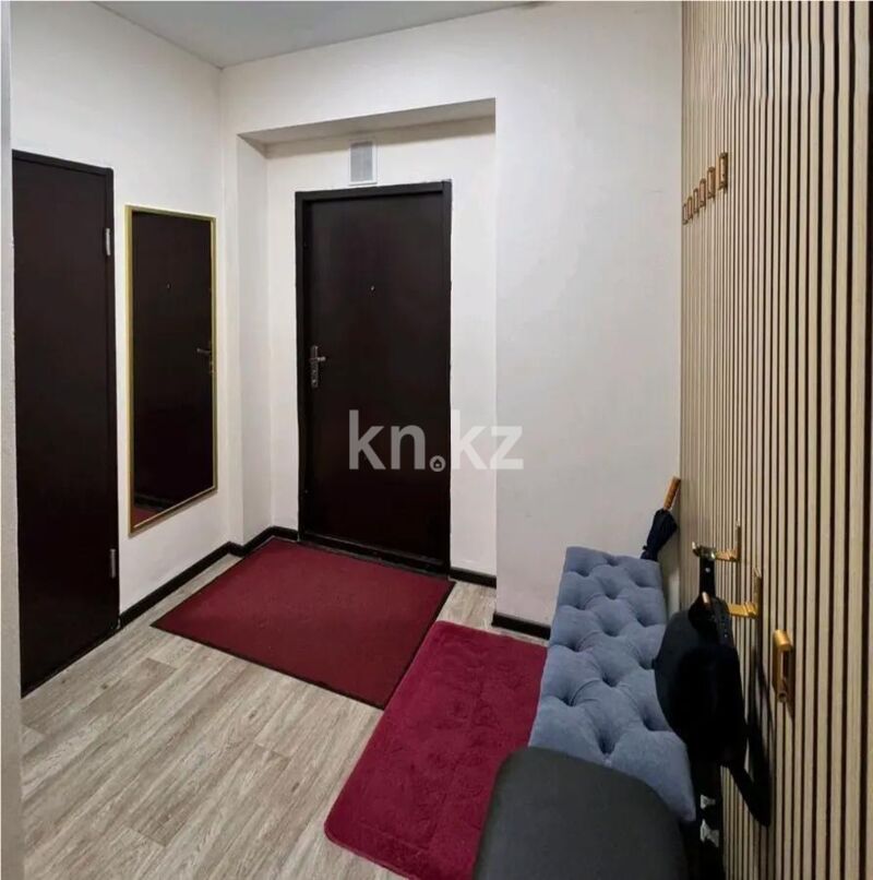 Продажа 2-комнатной квартиры, 70 м² - Продажа квартир в монолитно-каркасном доме в Астане - страница 130 фото 5 из 6