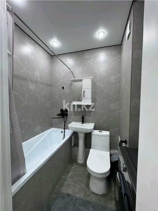 Продажа 2-комнатной квартиры, 50 м² - Продажа квартир в монолитном доме в Алматы - страница 15 фото 3 из 3