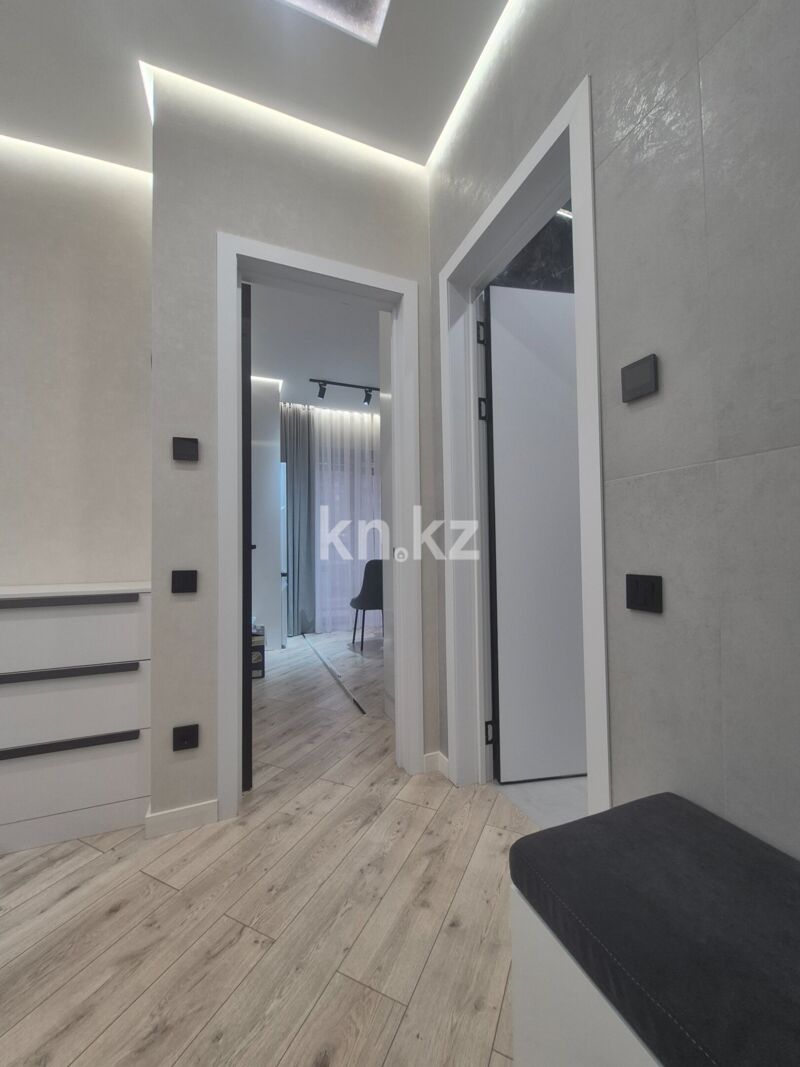 Продажа 3-комнатной квартиры, 62 м² - Продажа квартир в Казахстане - страница 70 фото 14 из 32