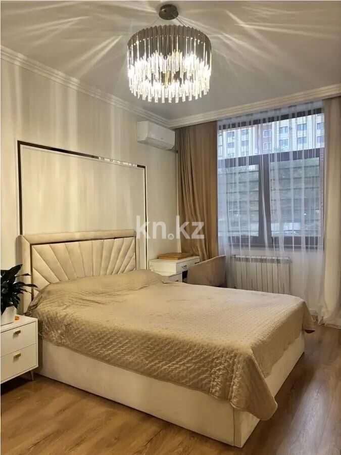 Продажа 3-комнатной квартиры, 69 м² - Продажа трехкомнатных квартир в Медеуском р-не Алматы - страница 12 фото 1 из 4