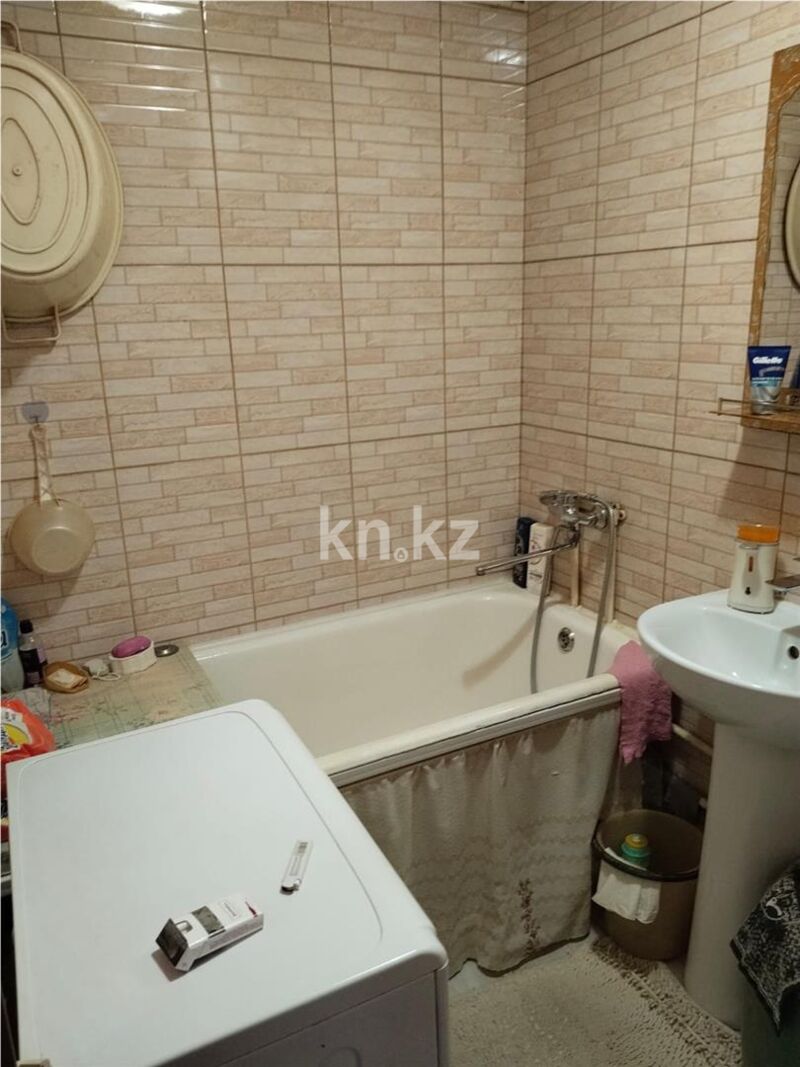 Продажа 2-комнатной квартиры, 48 м² - Продажа двухкомнатных квартир в Городе Караганды - страница 11 фото 7 из 10
