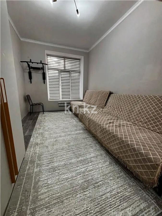 Продажа 4-комнатной квартиры, 103 м² - Продажа четырехкомнатных квартир в кирпичном доме в Караганде - страница 8 фото 3 из 7