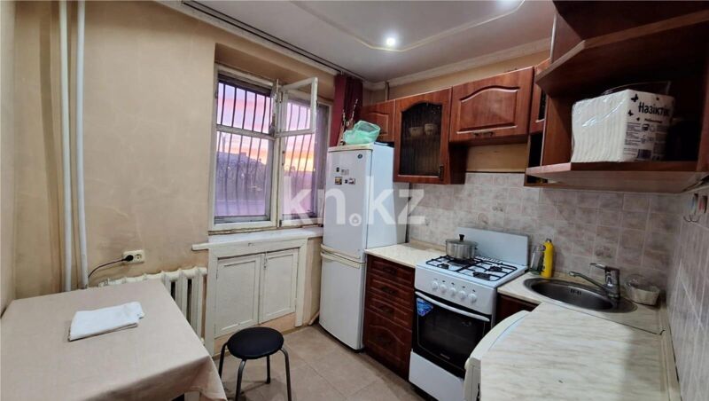 Продажа 3-комнатной квартиры, 41 м² - Продажа недвижимости в Караганде - страница 23 фото 5 из 6
