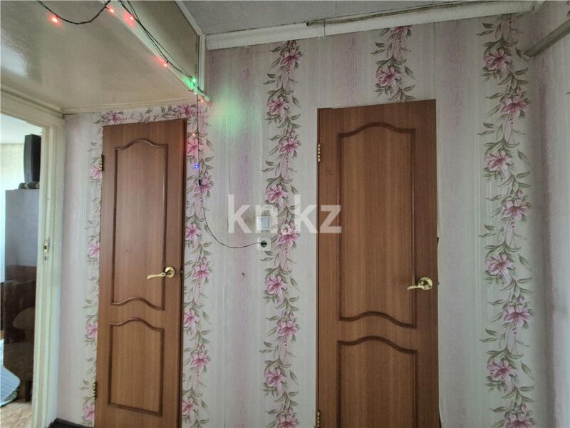 Продажа 3-комнатной квартиры, 65 м² - Продажа трехкомнатных квартир в Темиртау - страница 19 фото 15 из 19