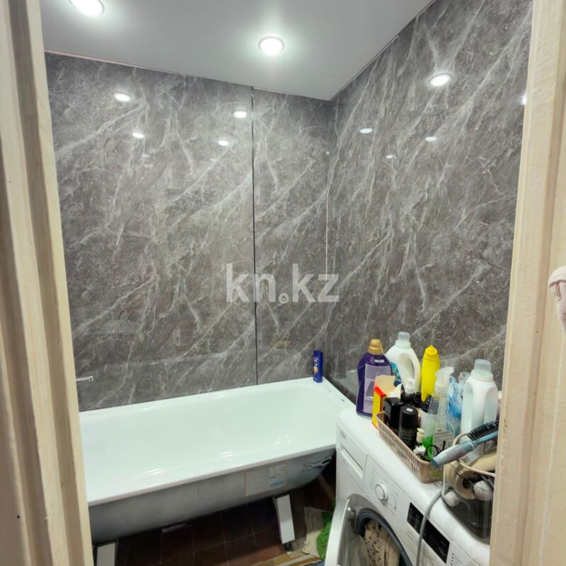 Продажа 3-комнатной квартиры, 65 м² - Продажа трехкомнатных квартир на Юго-Востоке Караганды - страница 9 фото 8 из 8