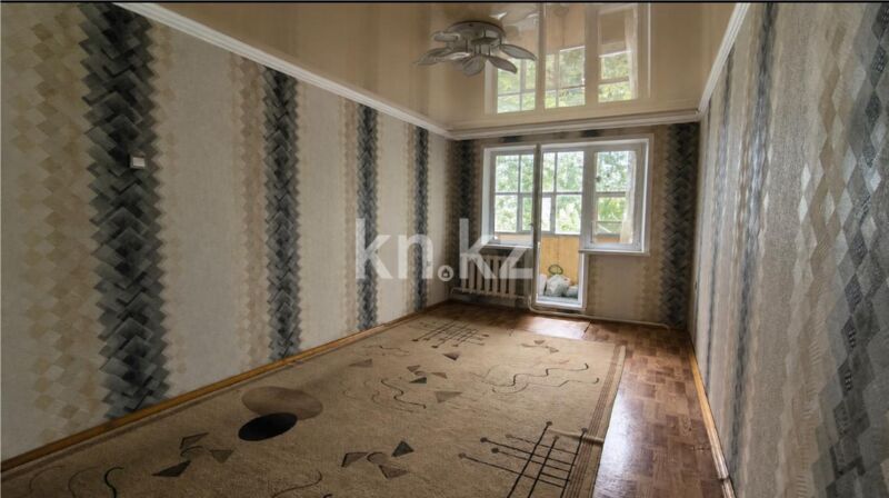 Продажа 3-комнатной квартиры, 62 м² - Продажа трехкомнатных квартир в Темиртау - страница 3 фото 1 из 11