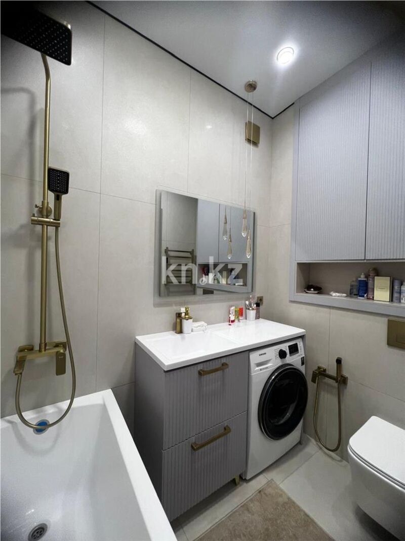 Продажа 2-комнатной квартиры, 41 м² - Продажа квартир в Казахстане - страница 284 фото 5 из 8