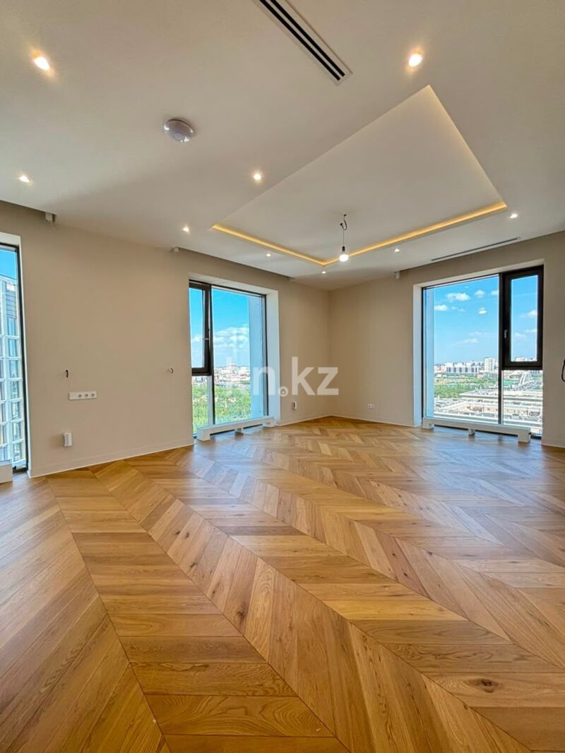 Продажа 3-комнатной квартиры, 194 м² - Продажа квартир в монолитном доме в Астане - страница 3 фото 12 из 36
