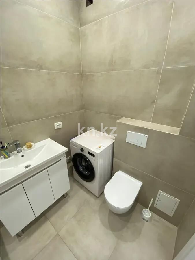Продажа 2-комнатной квартиры, 52 м² - Продажа квартир в Астане - страница 24 фото 5 из 6