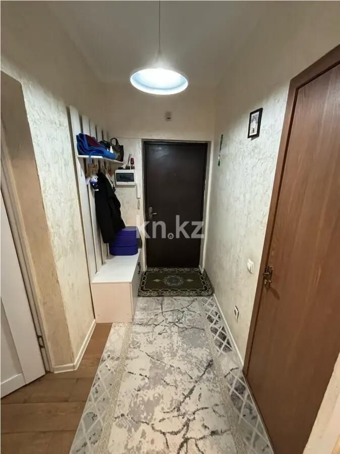 Продажа 1-комнатной квартиры, 39 м² - Продажа однокомнатных квартир в Алатауском р-не Алматы - страница 24 фото 4 из 4
