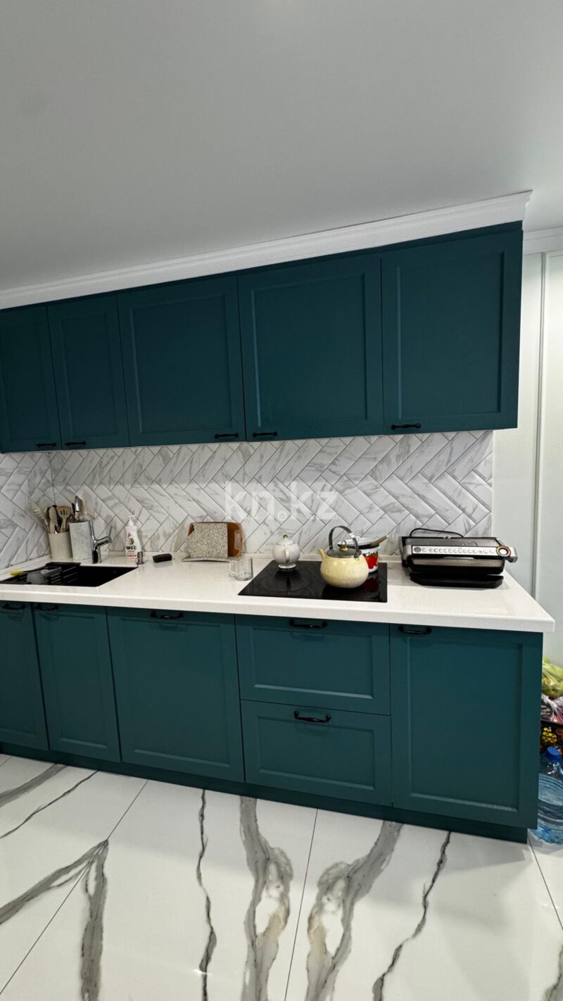 Продажа 4-комнатной квартиры, 134.9 м² - Продажа четырехкомнатных квартир в кирпичном доме в Караганде - страница 4 фото 6 из 33