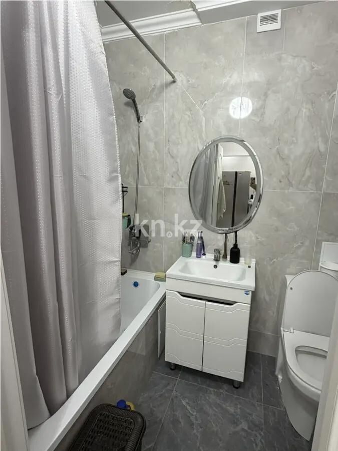 Продажа 2-комнатной квартиры, 40 м² - Продажа двухкомнатных квартир в р-не Косшы Астаны фото 4 из 4