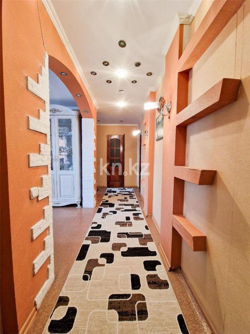 Продажа 3-комнатной квартиры, 67 м² - Продажа трехкомнатных квартир в Темиртау - страница 17 фото 13 из 14