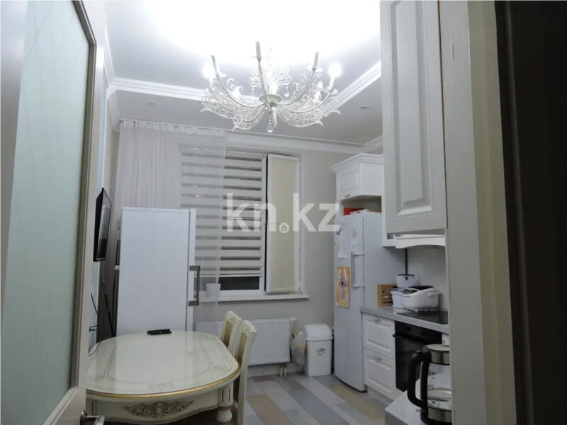 Продажа 3-комнатной квартиры, 90 м² - Продажа квартир в Казахстане - страница 22 фото 3 из 6