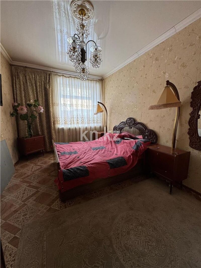 Продажа 3-комнатной квартиры, 84 м² - Продажа квартир в Михайловке Караганды - страница 6 фото 9 из 17