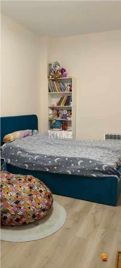 Продажа 3-комнатной квартиры, 93.2 м² - Продажа трехкомнатных квартир в кирпичном доме в Алматы - страница 7 фото 2 из 5