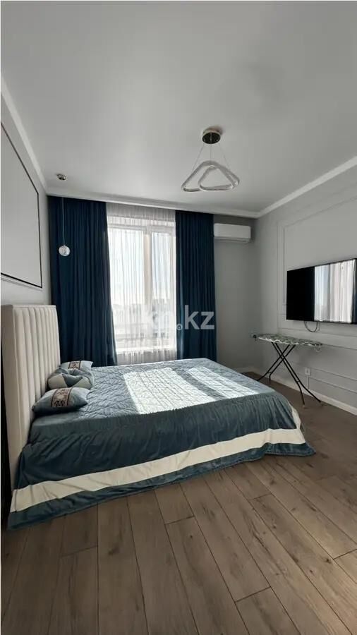 Продажа 1-комнатной квартиры, 40 м² - Продажа однокомнатных квартир в р-не Нура Астаны - страница 29 фото 1 из 2