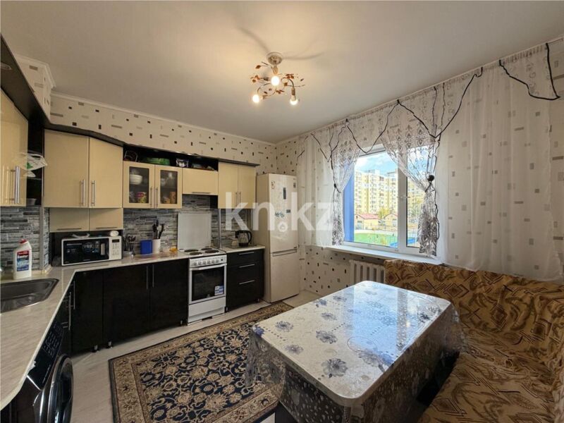 Продажа 3-комнатной квартиры, 81 м² - Продажа квартир в Караганде - страница 142 фото 7 из 13