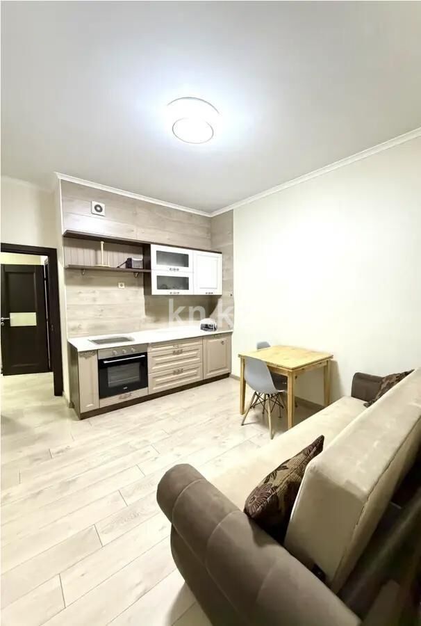 Продажа 2-комнатной квартиры, 47 м² - Продажа двухкомнатных квартир в монолитно-каркасном доме в Казахстане - страница 200 фото 1 из 4