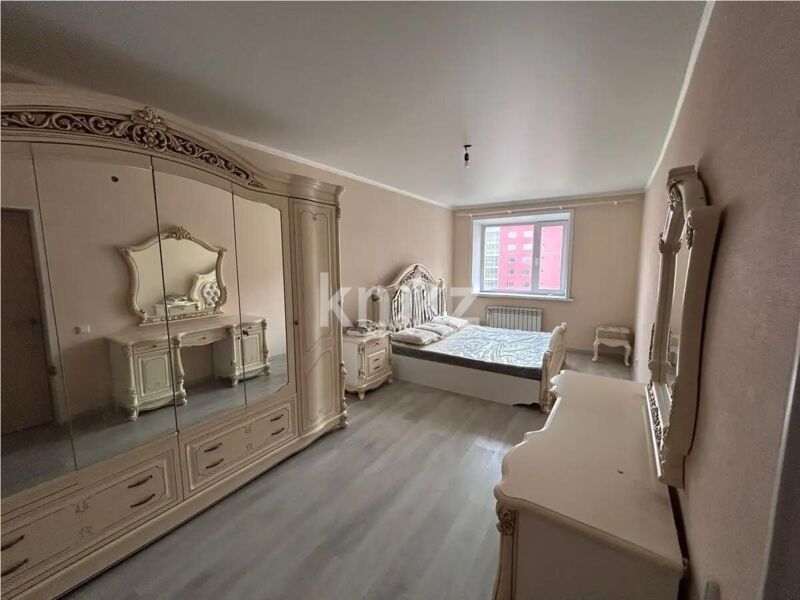 Продажа 4-комнатной квартиры, 120.1 м² - Продажа четырехкомнатных квартир в Астане фото 2 из 7